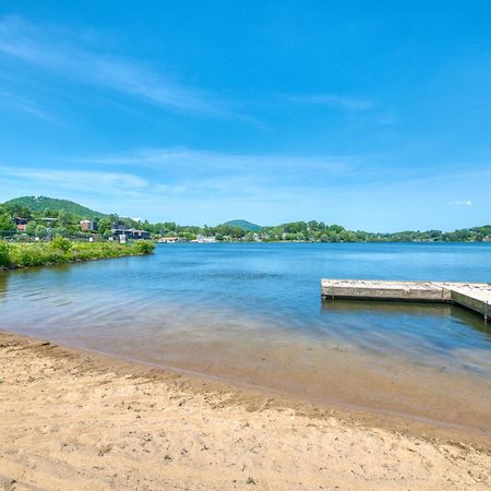 English Roses Lake Junaluska Экстерьер фото