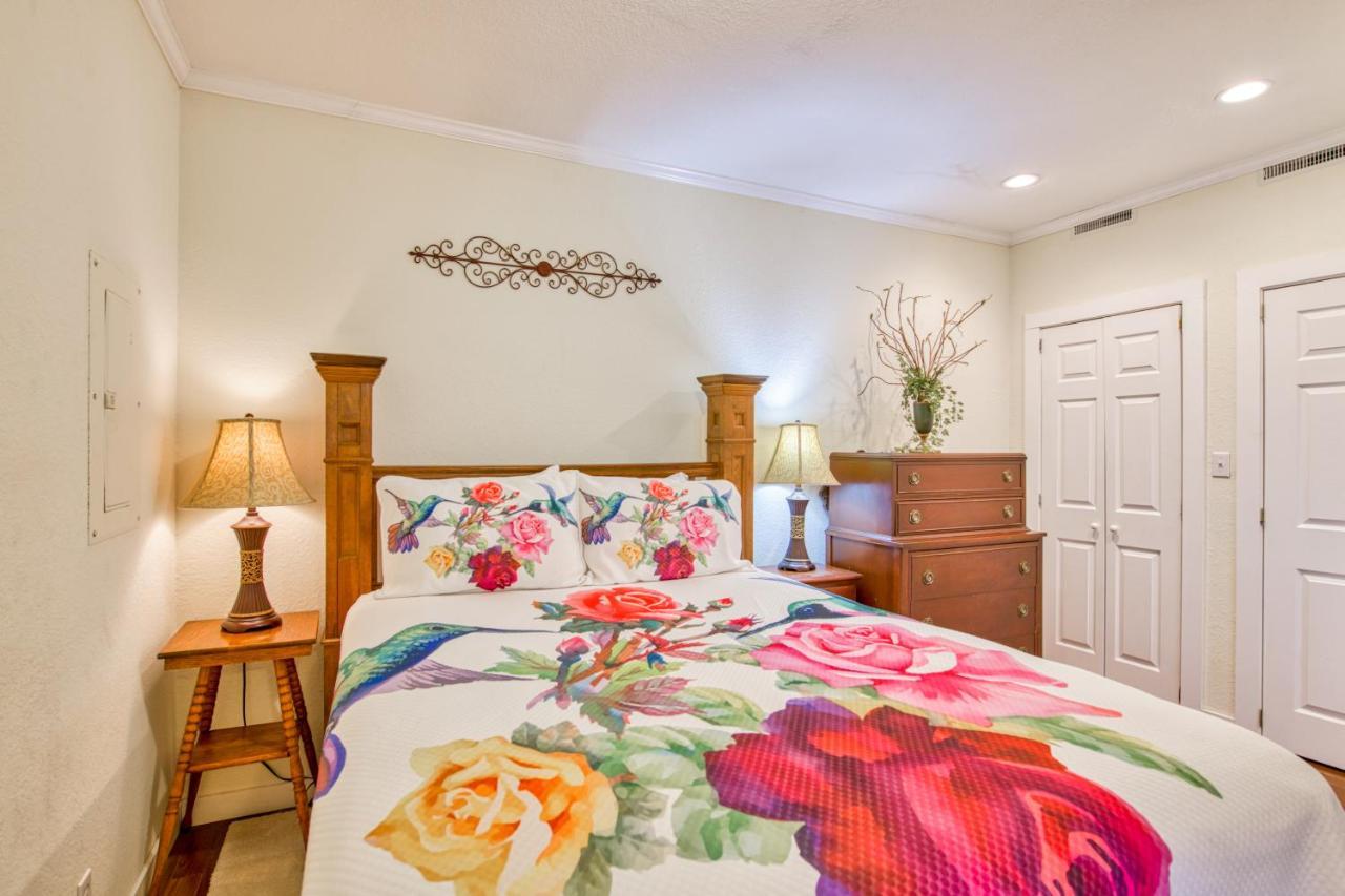 English Roses Lake Junaluska Экстерьер фото