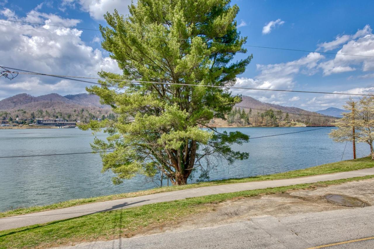 English Roses Lake Junaluska Экстерьер фото