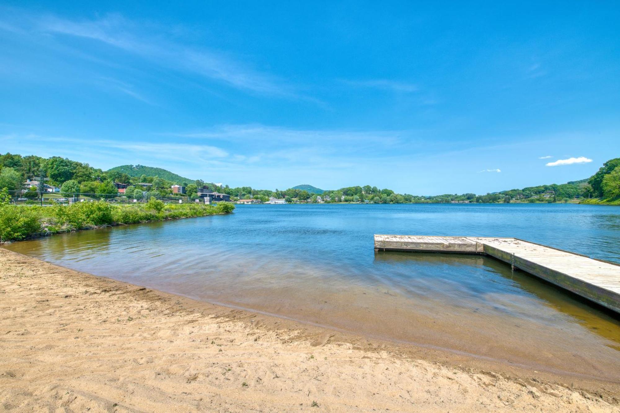 English Roses Lake Junaluska Экстерьер фото